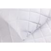 Picture of Mitre Comfort Quiltop Pillow Protector