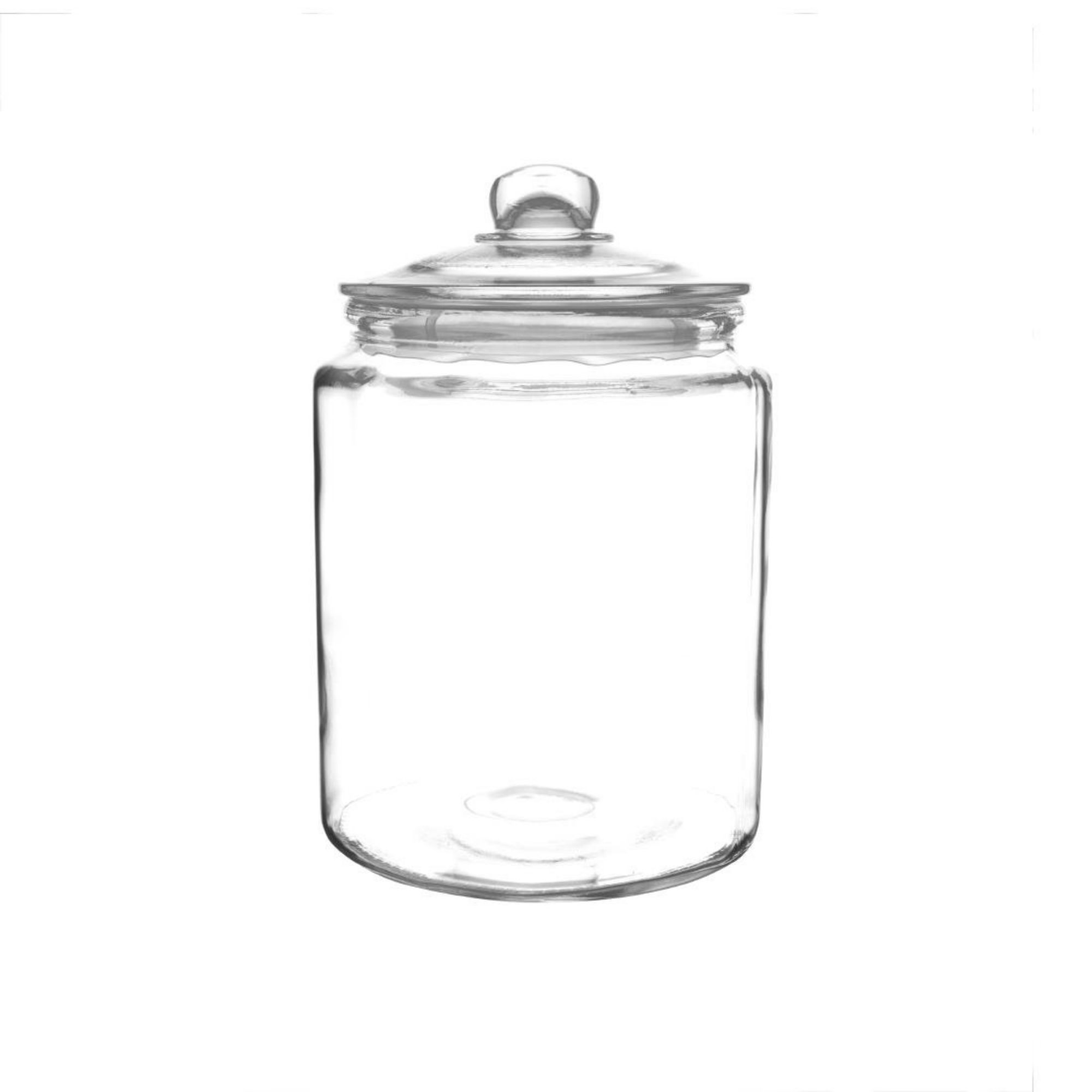 Picture of Olympia Biscotti Jar 6.35Ltr