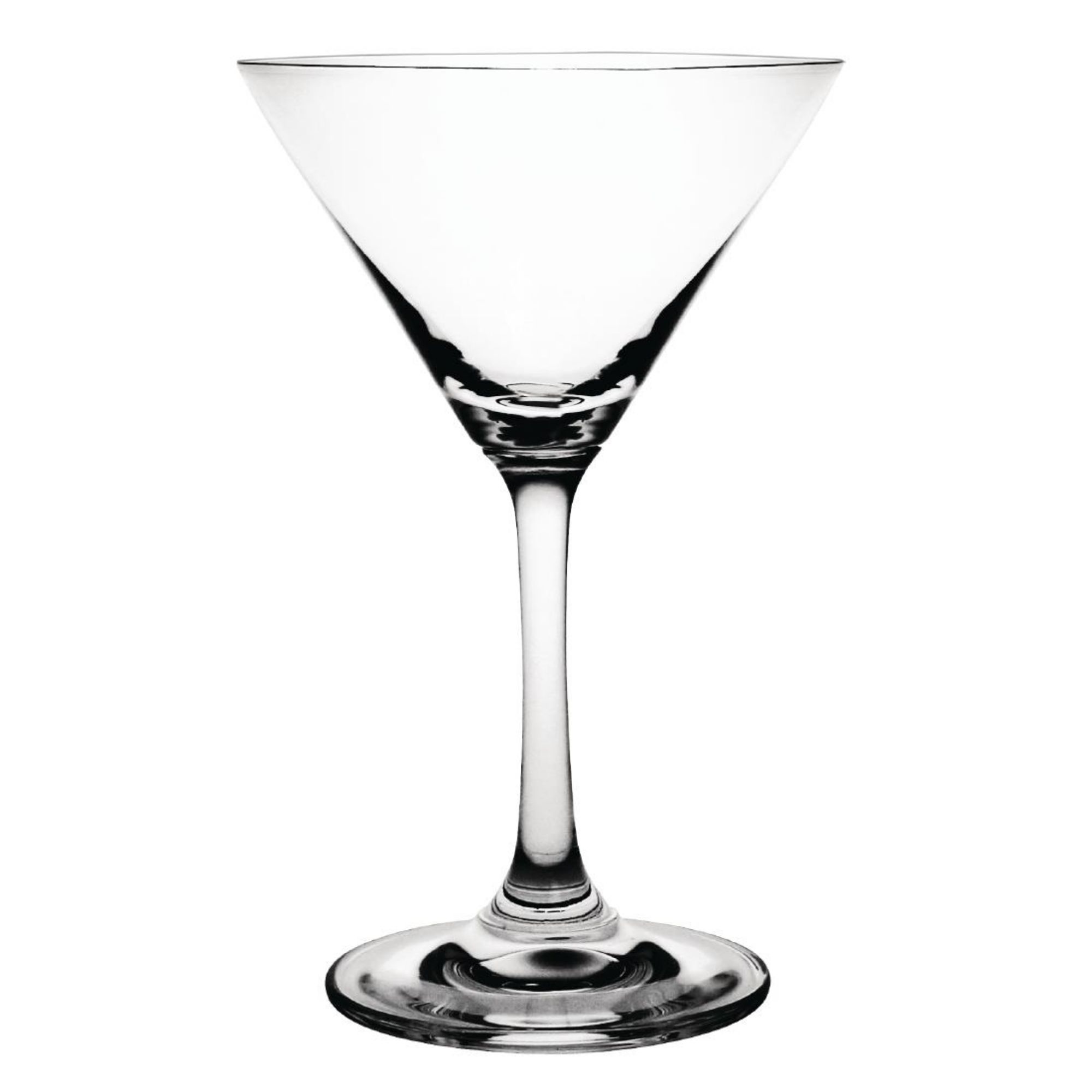 Picture of Olympia Crystal Martini Glasses 160ml (Pack of 6)