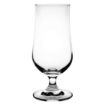 Picture of Olympia Crystal Hurricane Glasses 340ml (Pack of 6)