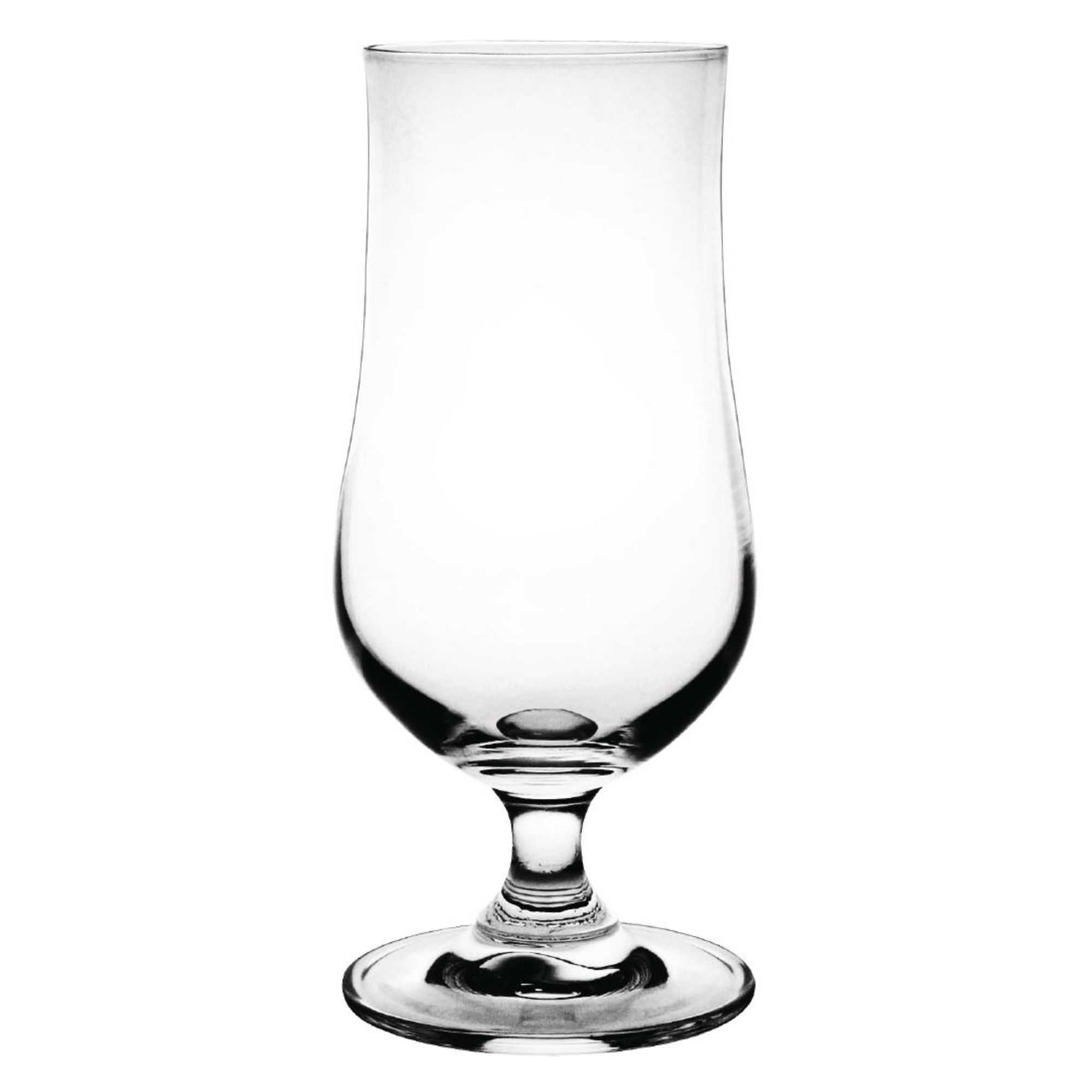 Picture of Olympia Crystal Hurricane Glasses 340ml (Pack of 6)