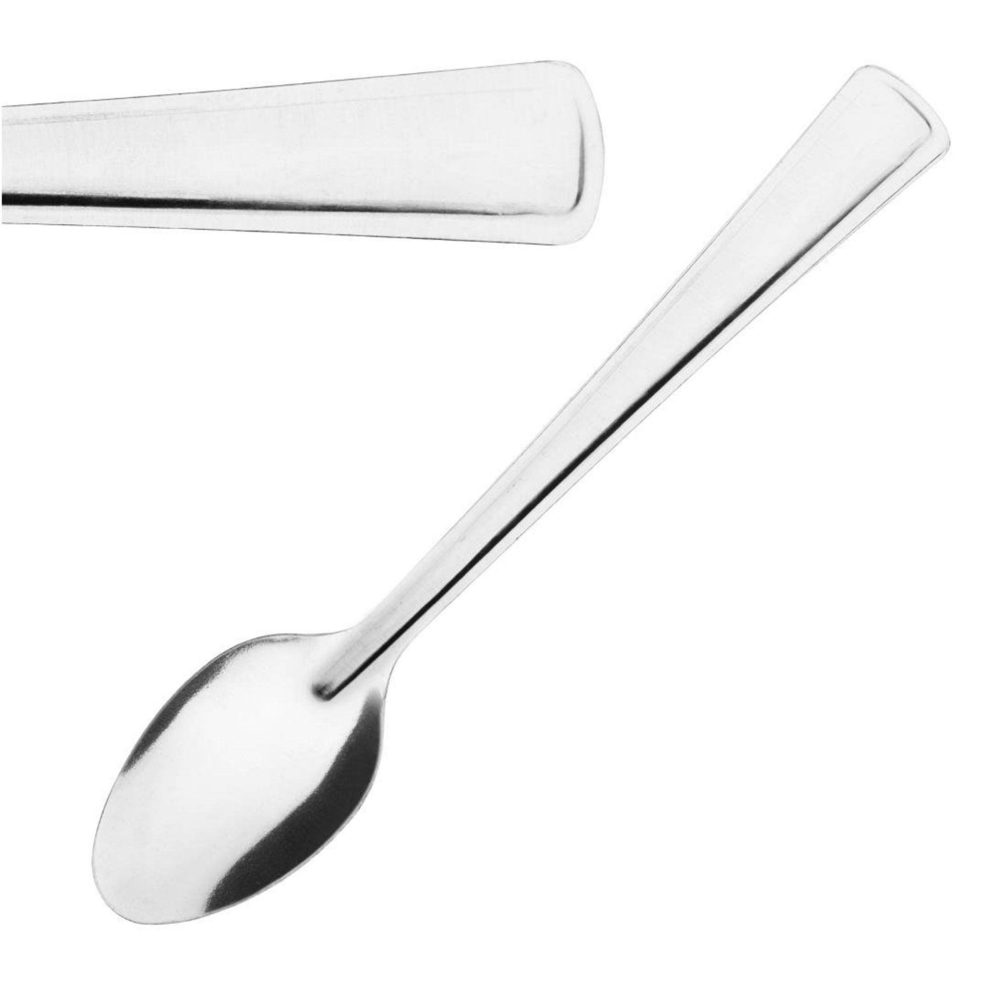 Picture of Nisbets Essentials Budget Teaspoons (Pack of 120)