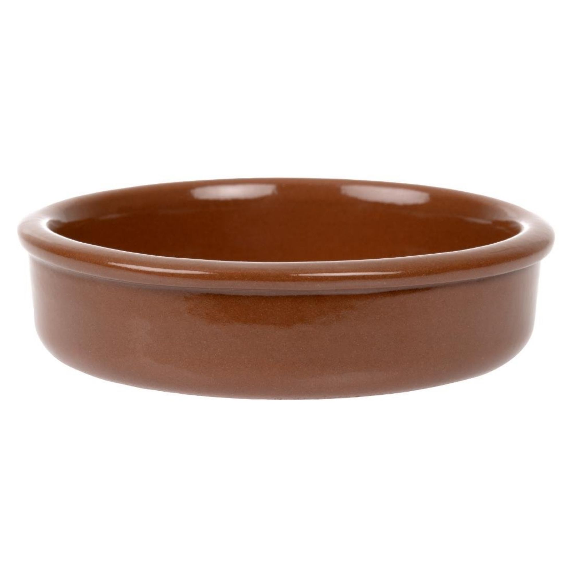 Picture of Terracotta Tapas Dish 100mm (Pack of 24)