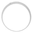 Picture of De Buyer Stainless Steel Mousse Ring 200 x 45mm