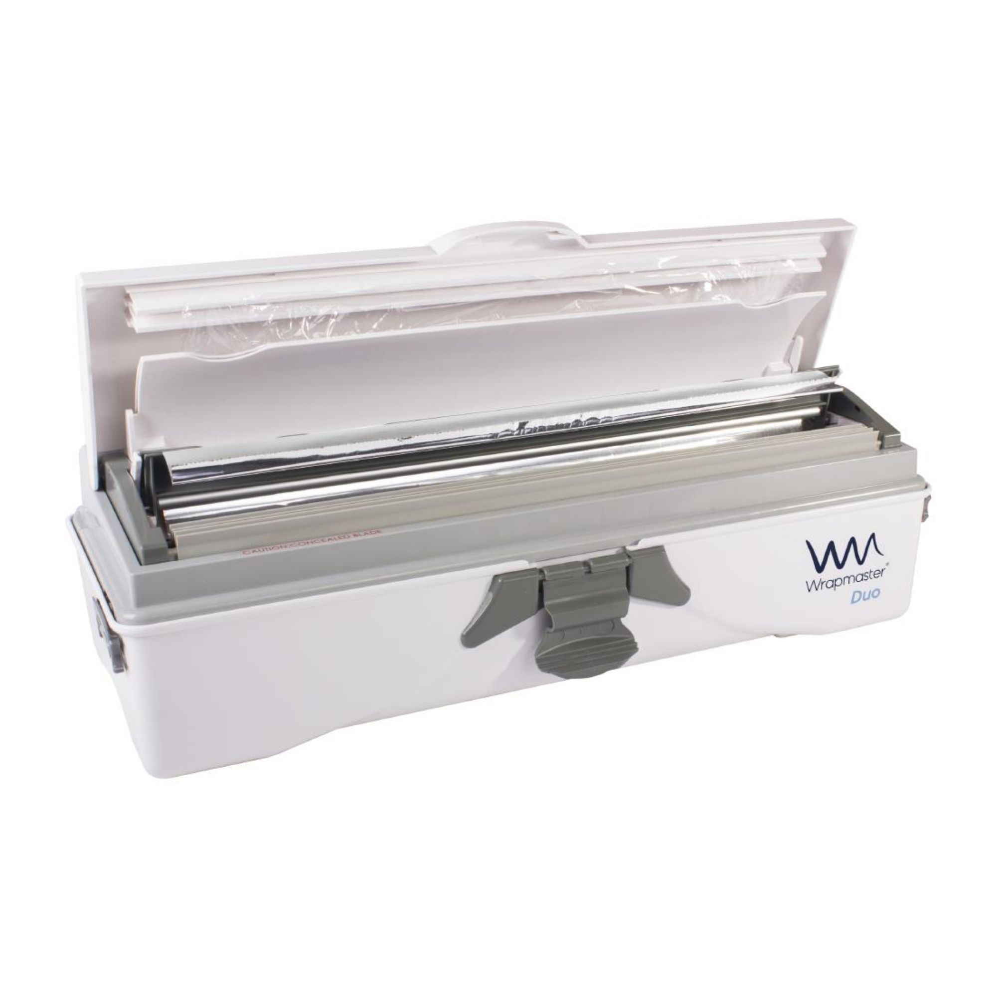 Picture of Wrapmaster Duo Dispenser 450mm