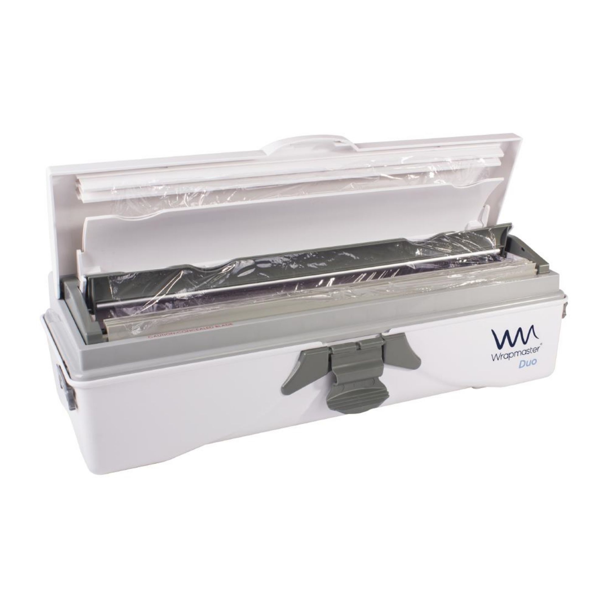 Picture of Wrapmaster Duo Dispenser 450mm