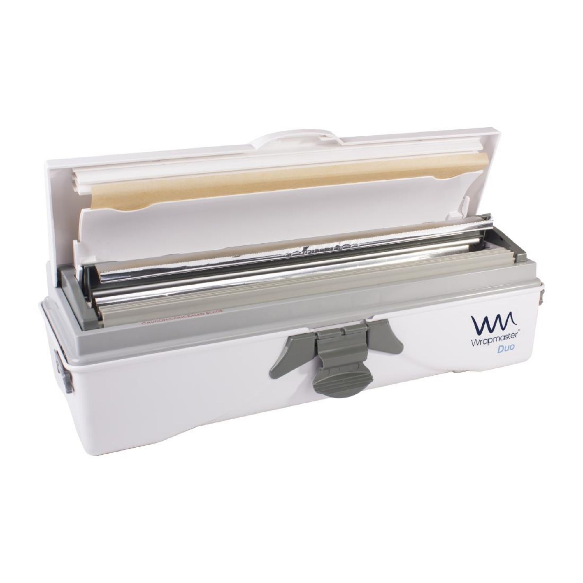 Picture of Wrapmaster Duo Dispenser 450mm