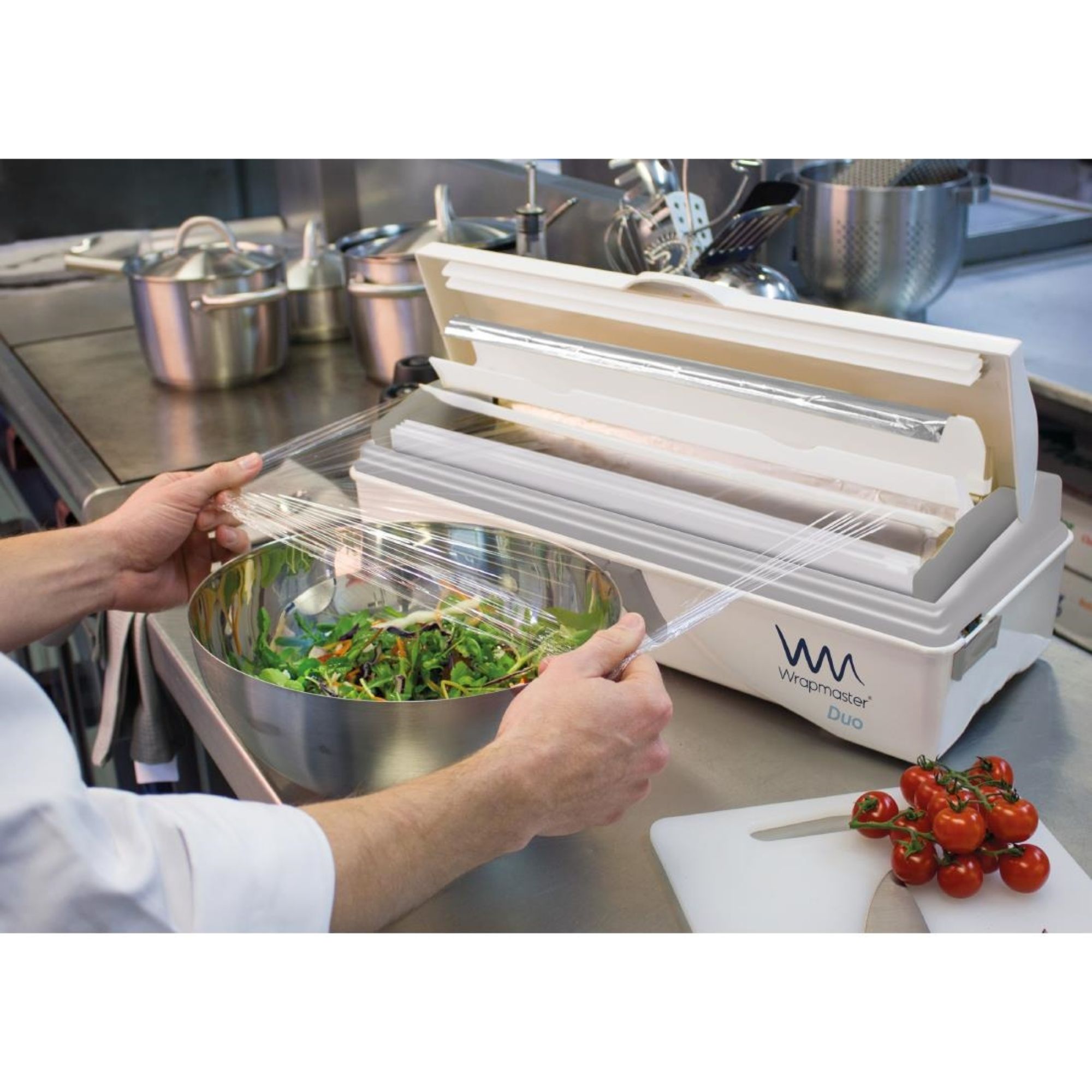 Picture of Wrapmaster Duo Dispenser 450mm