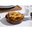 Picture of Terracotta Tapas Dish 130mm (24 Pack)