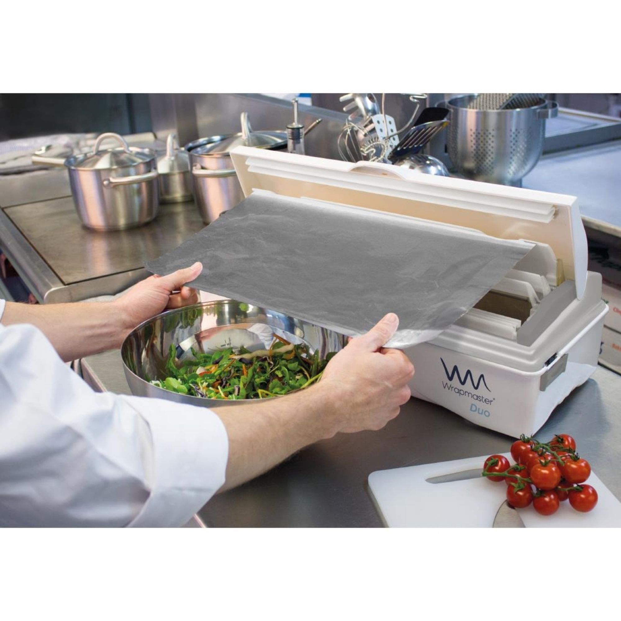 Picture of Wrapmaster Duo Dispenser 450mm