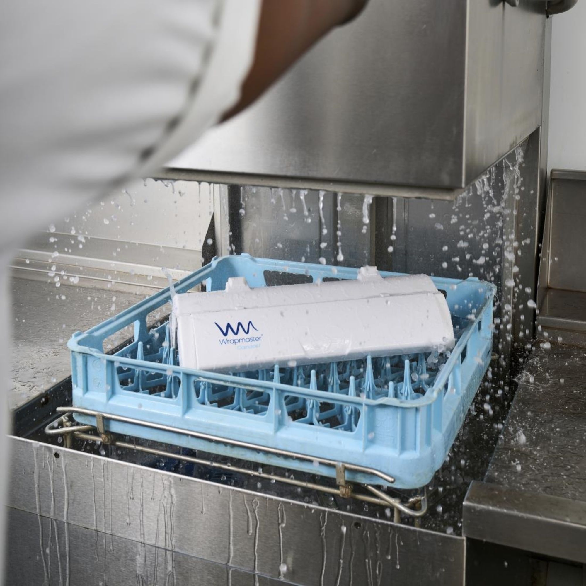 Picture of Wrapmaster Compact Dispenser