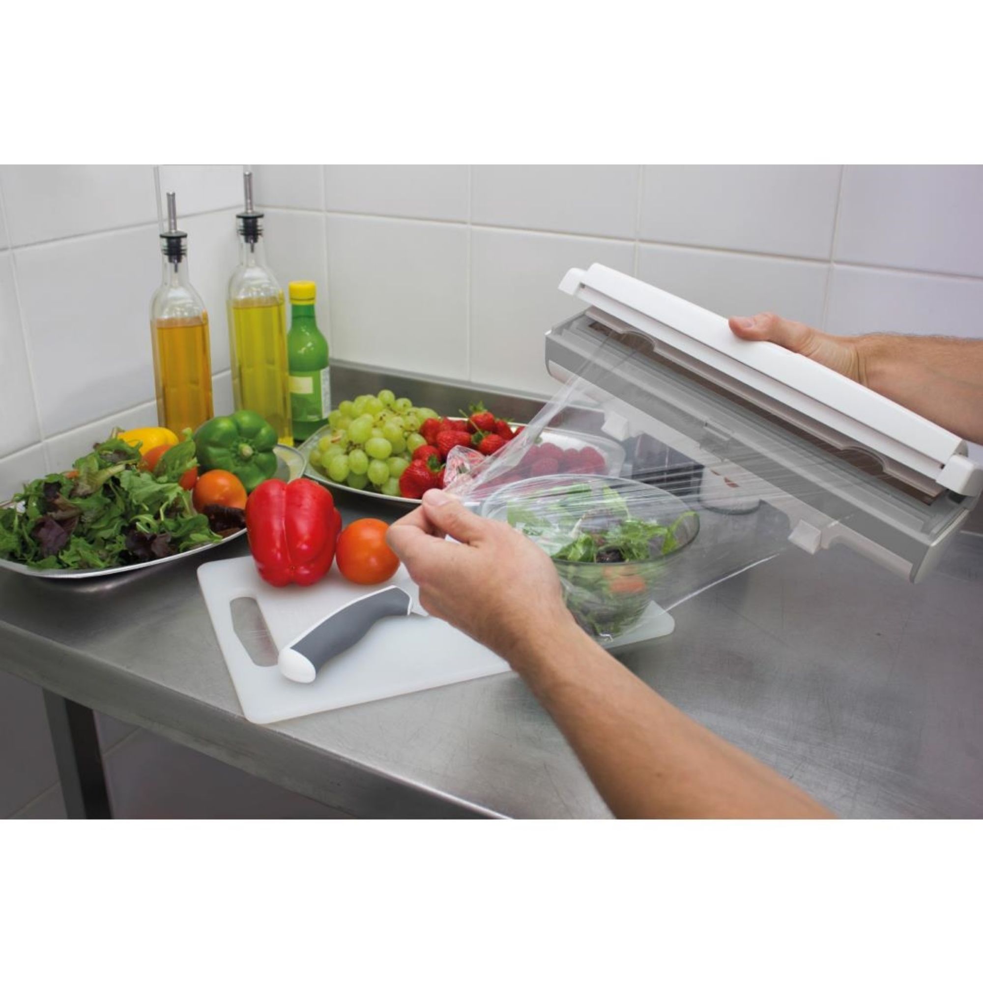 Picture of Wrapmaster Compact Dispenser