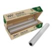 Picture of Wrapmaster 4500 PE Cling Film Refill 450mm x 300m (3 Pack)