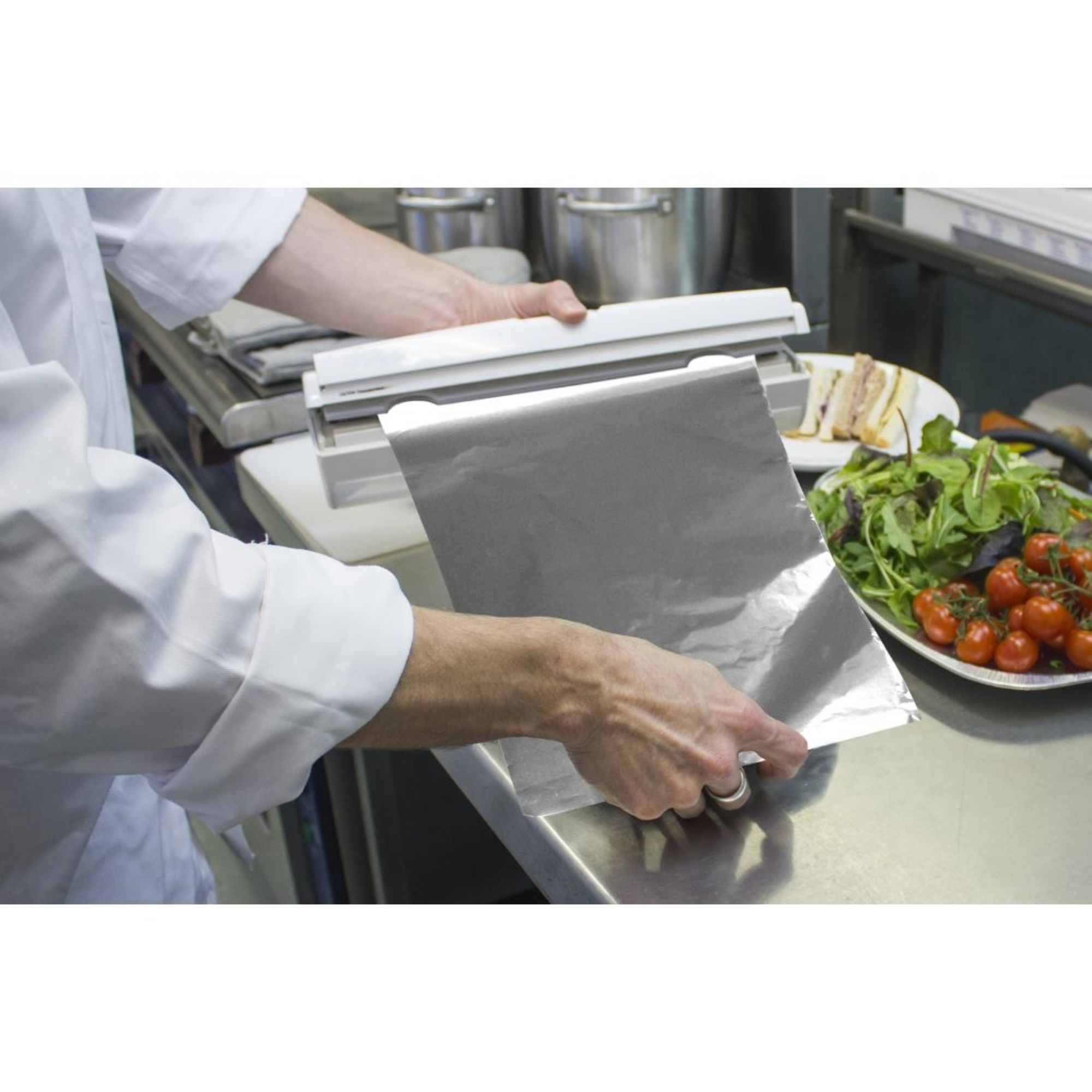 Picture of Wrapmaster Compact Dispenser