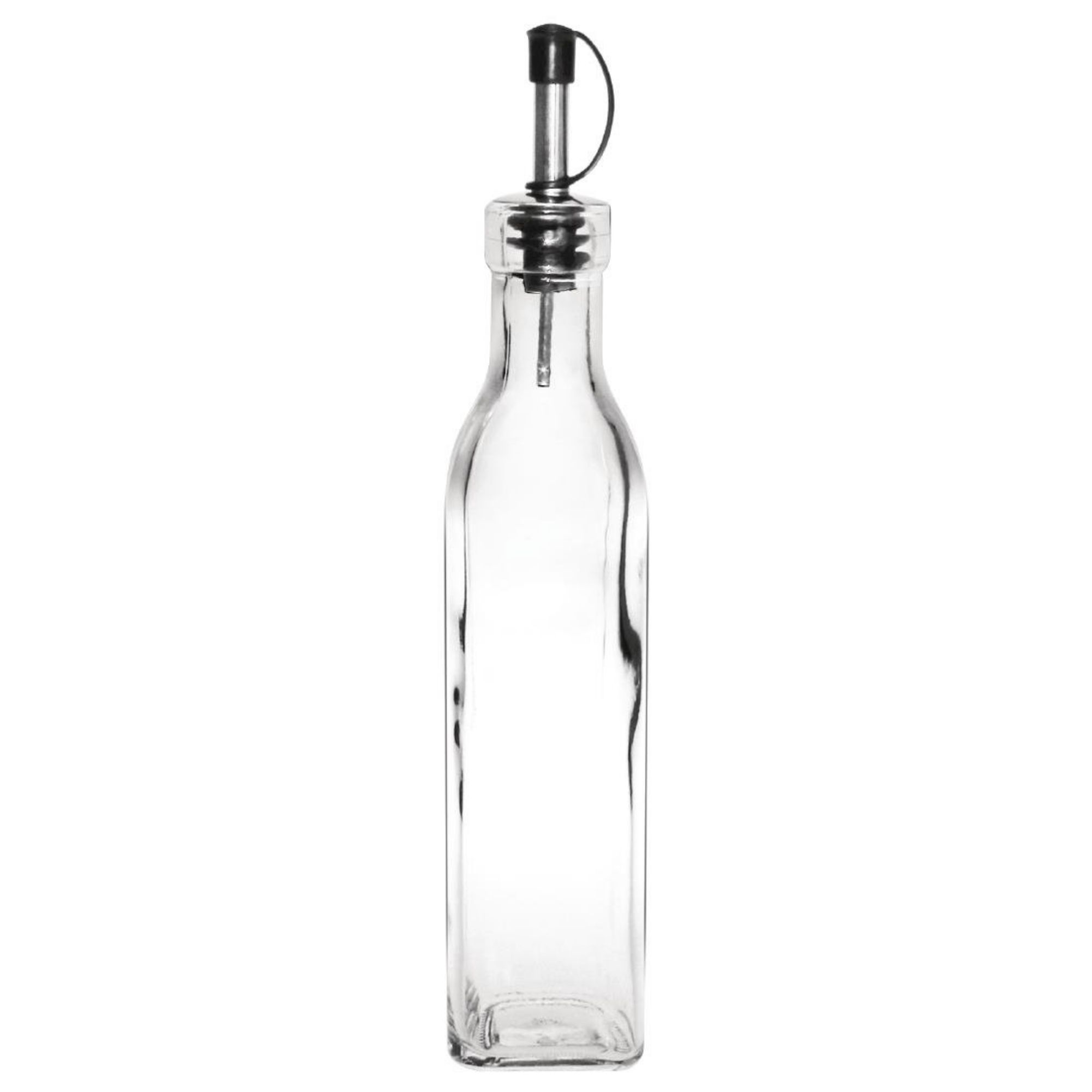 Picture of Olympia Olive Oil and Vinegar Bottle 250ml (Pack of 6)