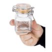 Picture of Kilner Square Clip Top Spice Jar 70ml
