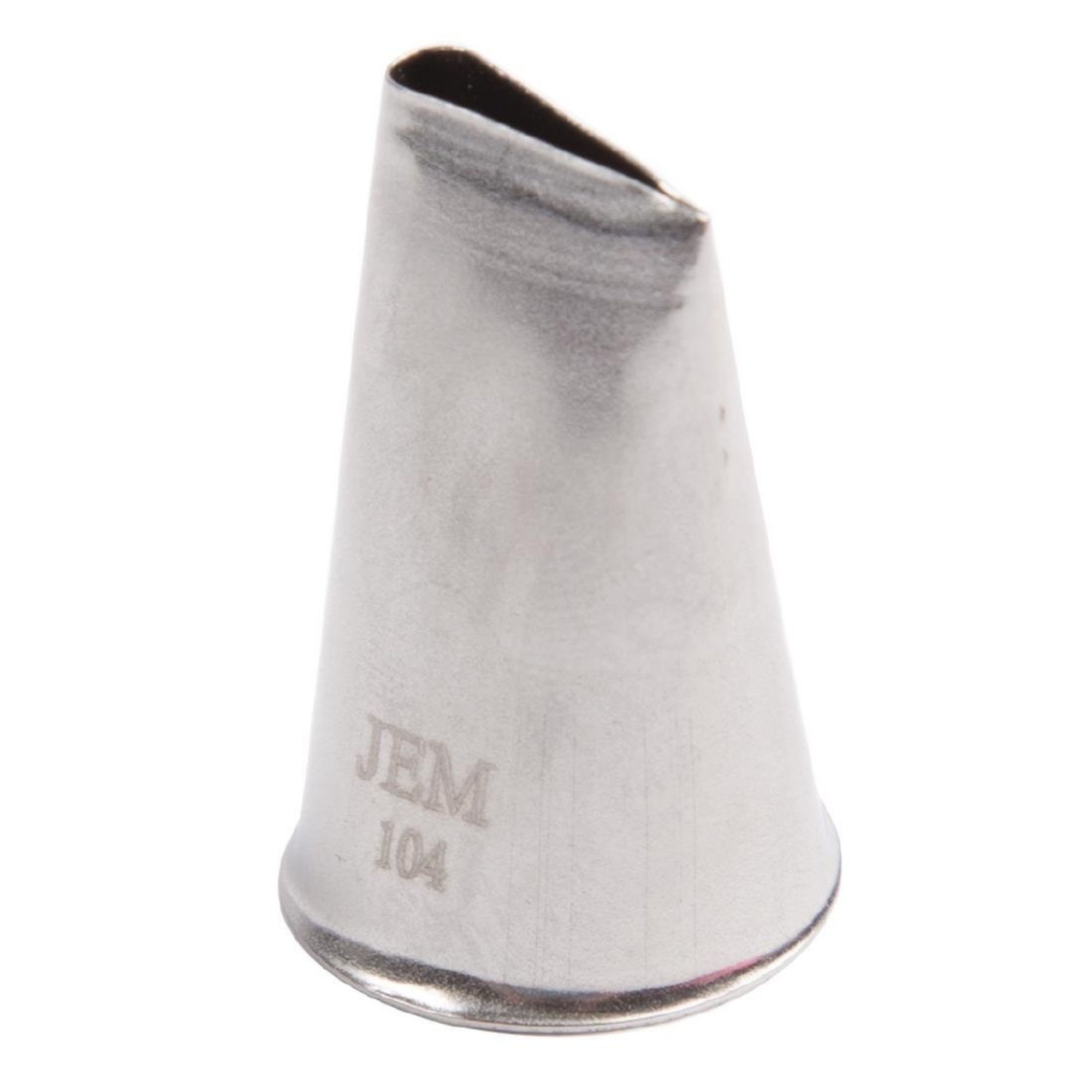 Picture of PME Petal Piping Nozzle 12mm