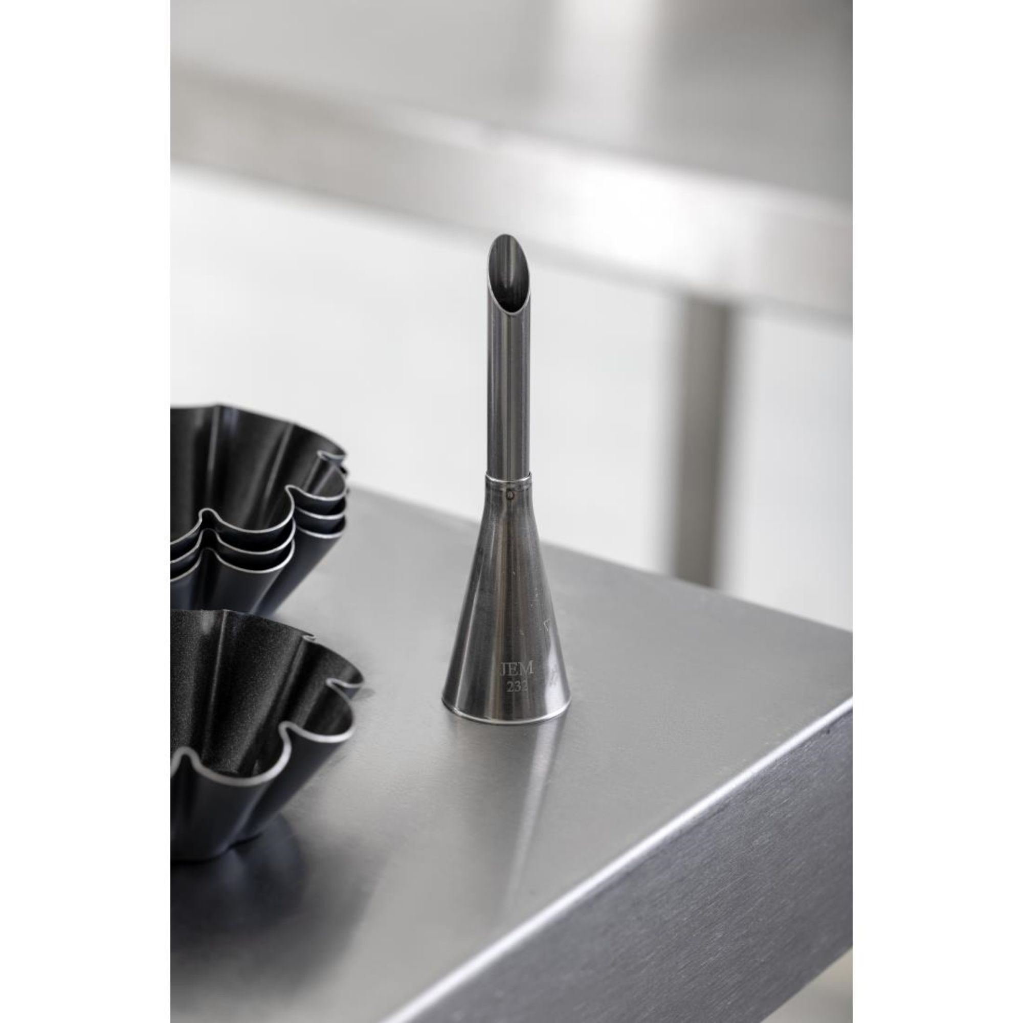 Picture of PME Cupcake and Doughnut Filler Nozzle