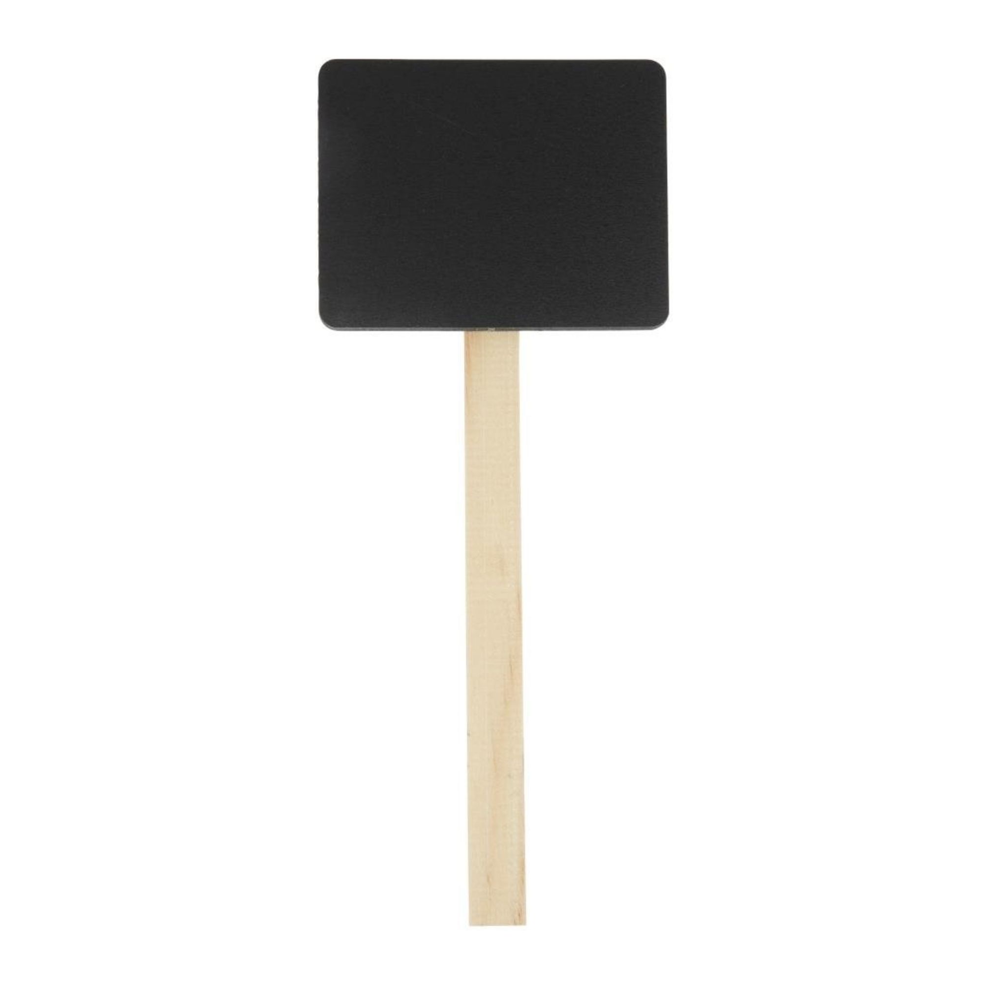 Picture of Olympia Mini Blackboard Display Sign
