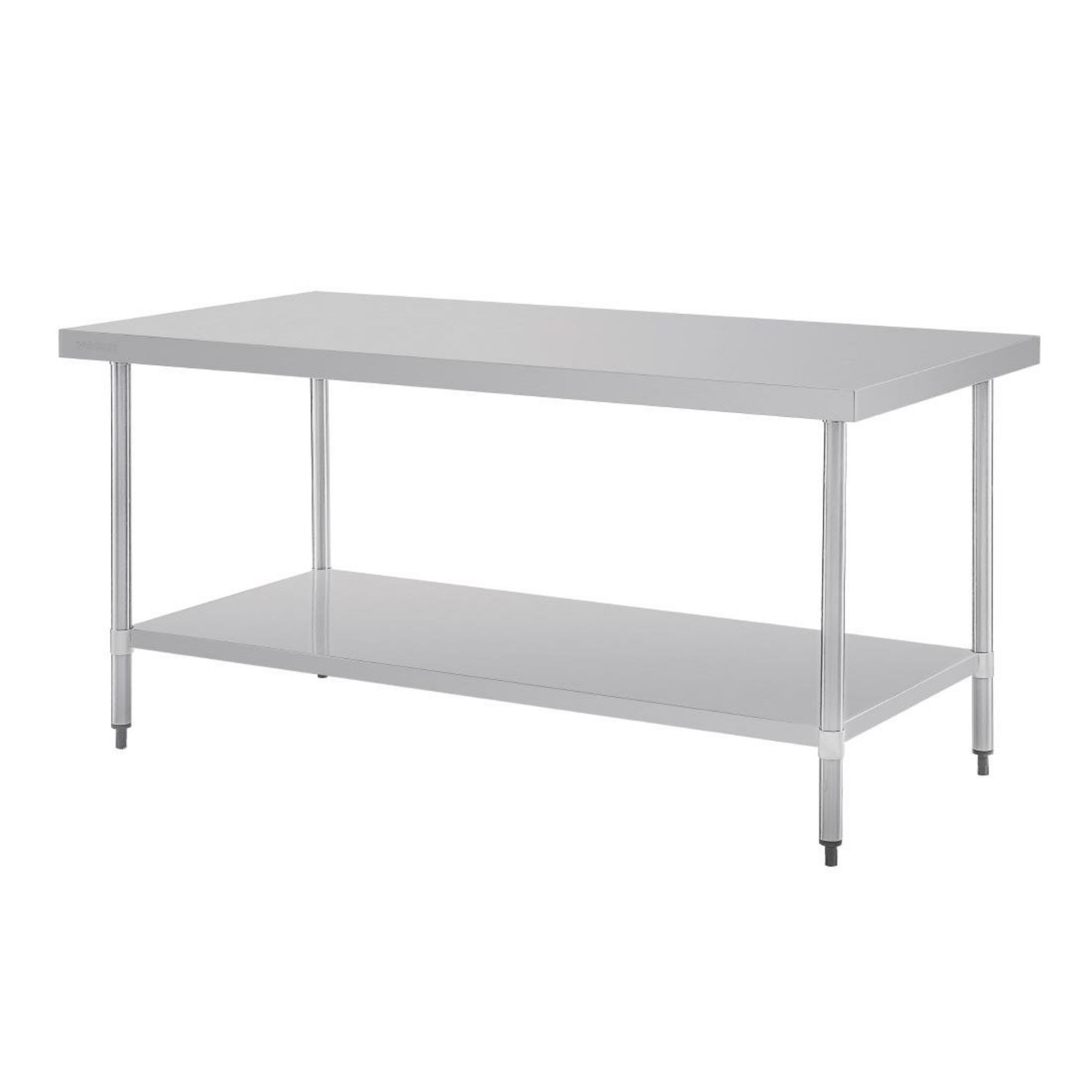 Picture of Vogue Stainless Steel Centre Table 1800mm