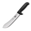 Picture of Victorinox Fibrox Safety Grip Butchers Knife 20.3cm