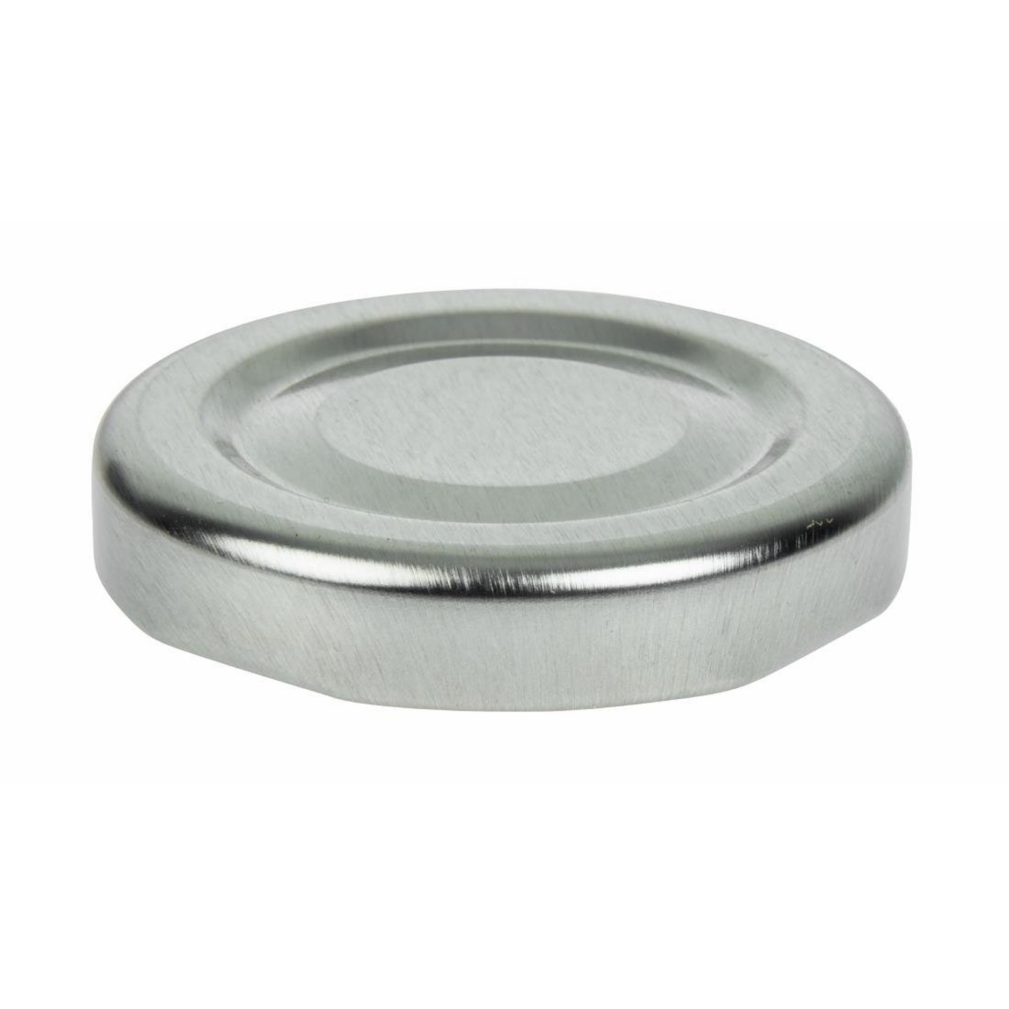 Picture of Artis Silver Cap for Mini Milk Bottles (Pack of 18)