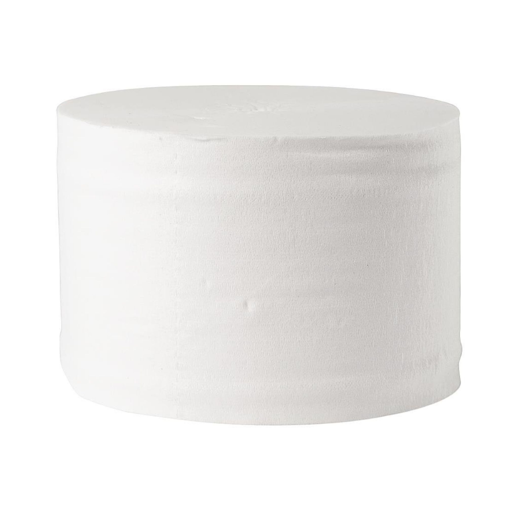 Picture of Jantex Compact Coreless Toilet Paper 2-Ply 96m (Pack of 36)