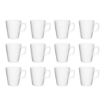 Picture of Olympia Athena Latte Mugs 397ml (Pack of 12)