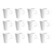 Picture of Olympia Athena Latte Mugs 300ml (Pack of 12)