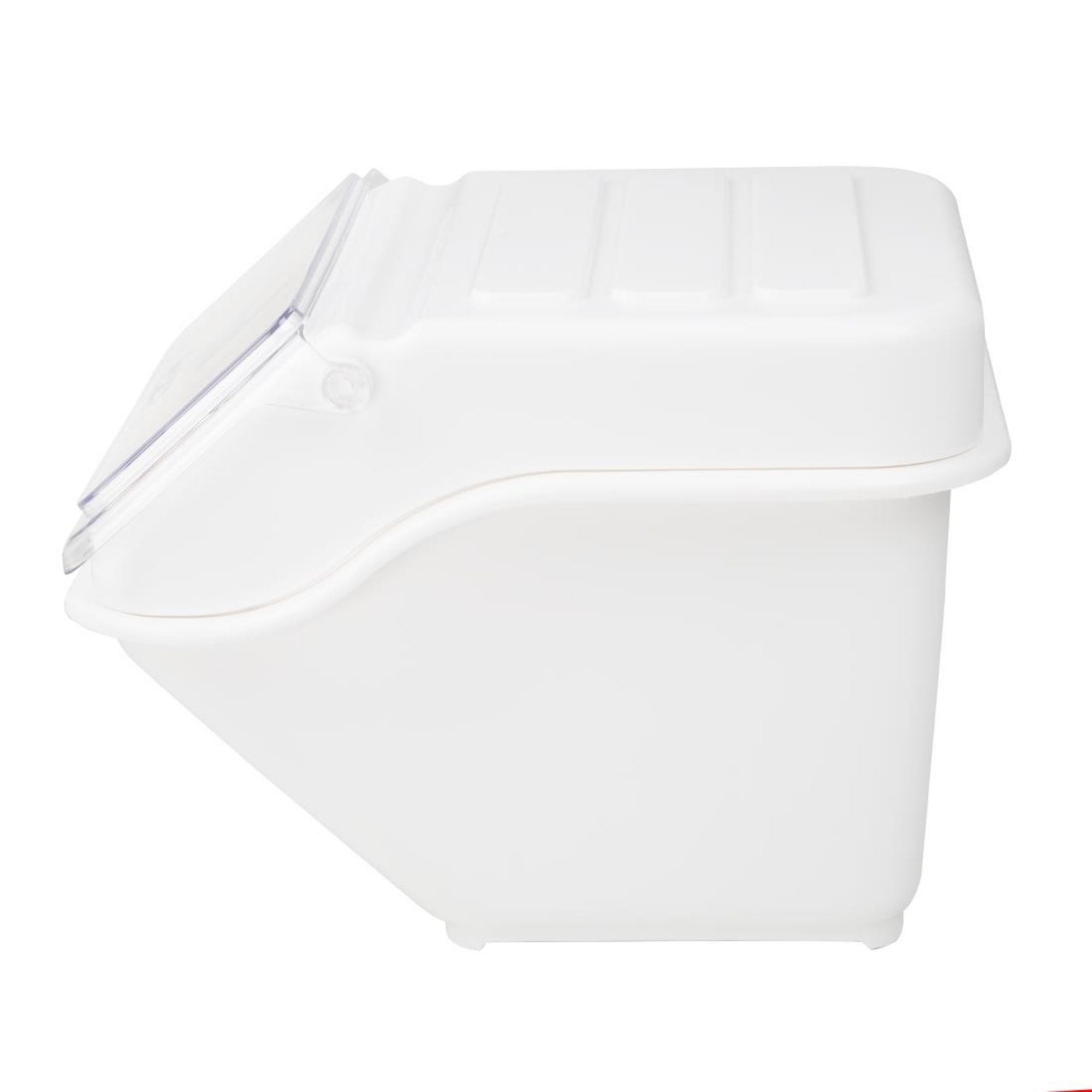 Picture of Vogue Polypropylene Ingredient Bin 38Ltr