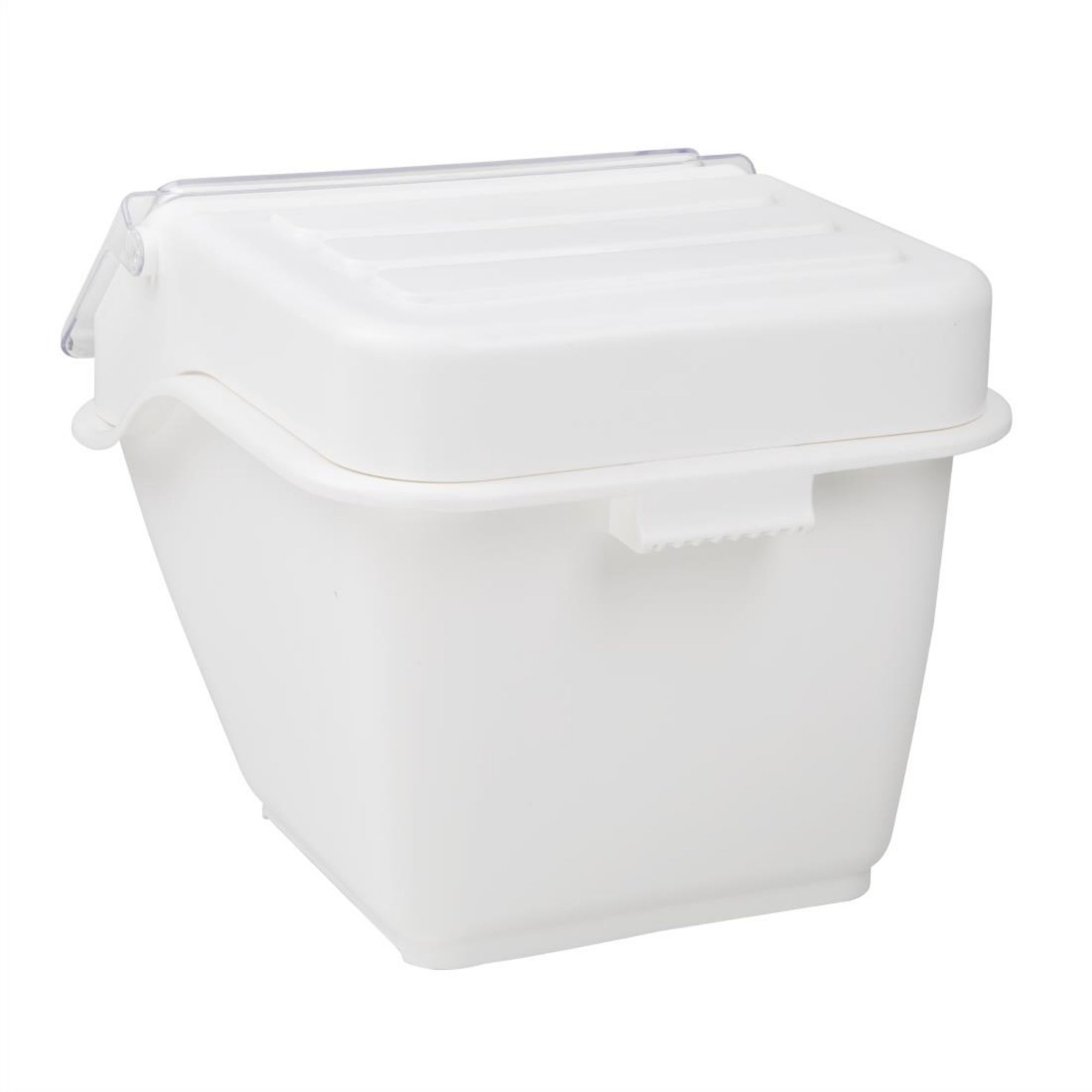 Picture of Vogue Polypropylene Ingredient Bin 38Ltr