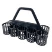 Picture of Glass and Bottle Carrier