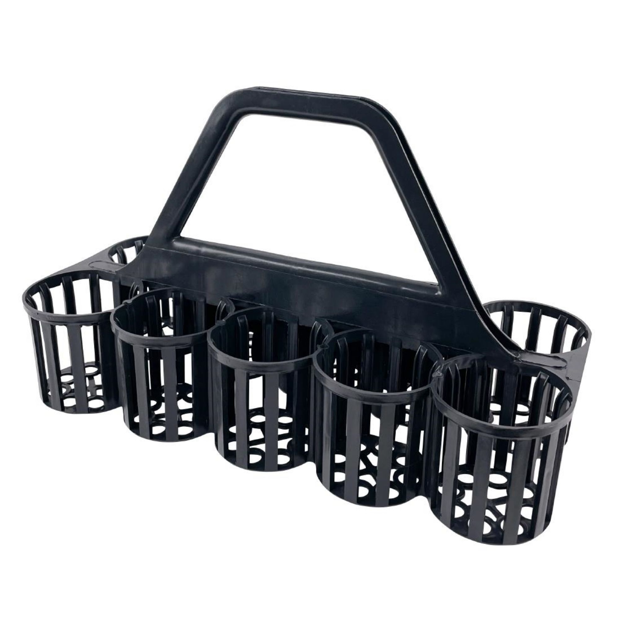 Picture of Glass and Bottle Carrier