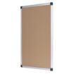 Picture of Olympia White Magnetic Board 400x600mm
