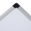 Picture of Olympia White Magnetic Board 400x600mm