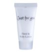 Picture of Hotel Complimentary Just for You Hand and Body Lotion (100 pack)