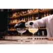 Picture of Olympia Bar Collection Crystal Champagne Saucers 200ml (Pack of 6)
