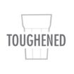 Picture of Olympia Toughened Tumblers 130ml (Pack of 12)