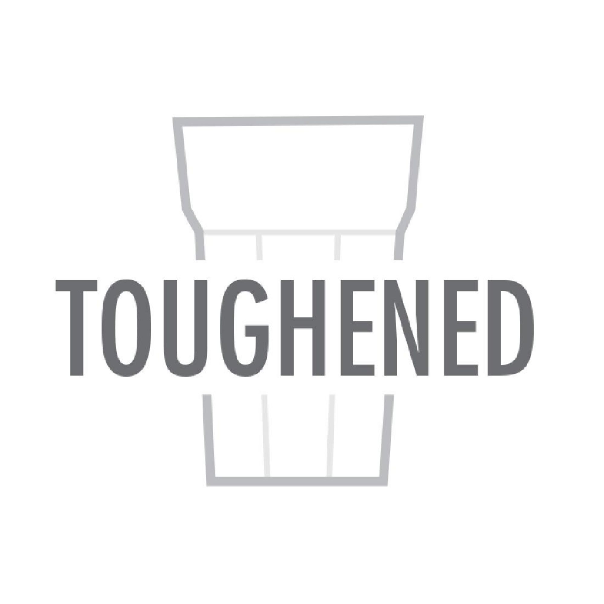Picture of Olympia Toughened Tumblers 130ml (Pack of 12)