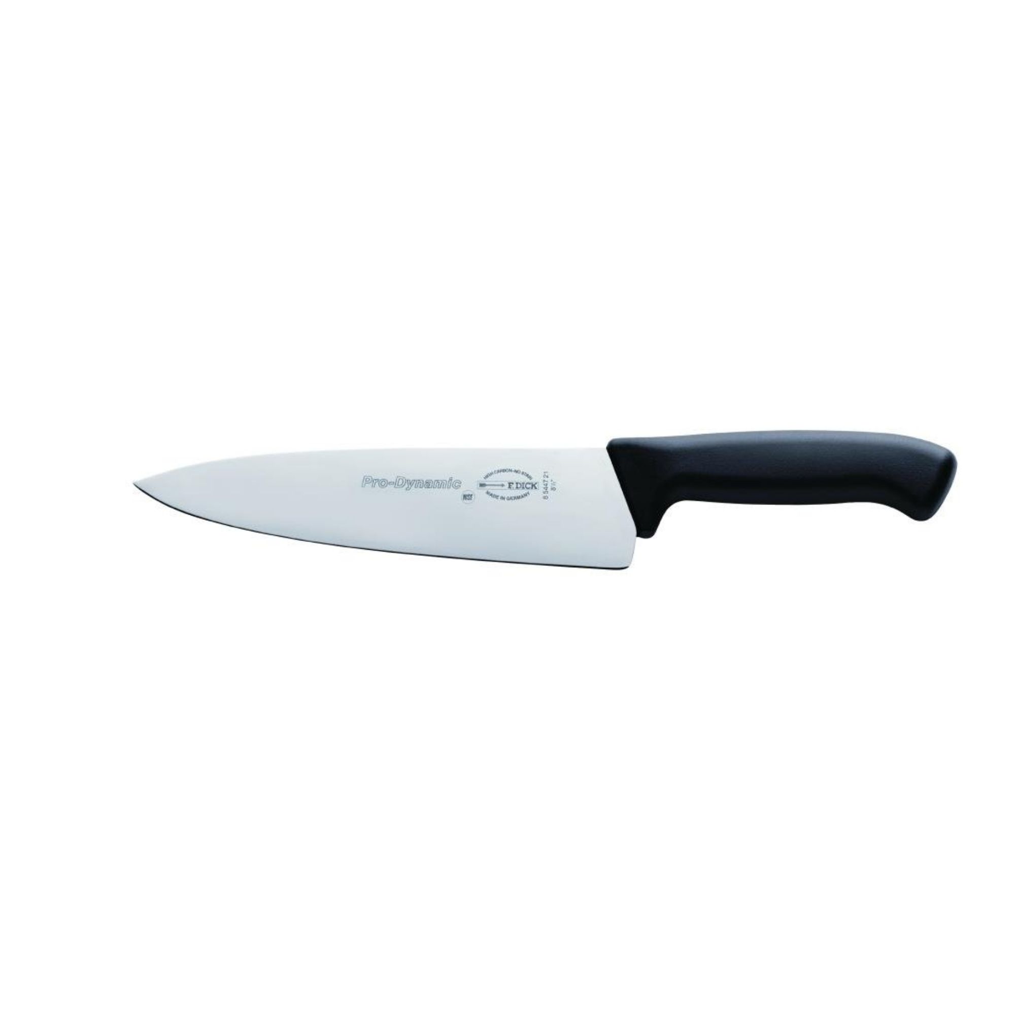 Picture of Dick 6 Piece Magnetic Knife Case Set