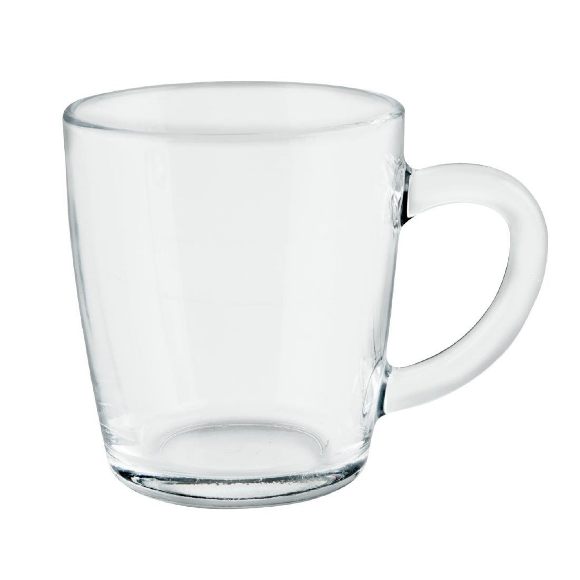 Picture of Utopia Barrel Coffee Mugs 340ml (Pack of 24)