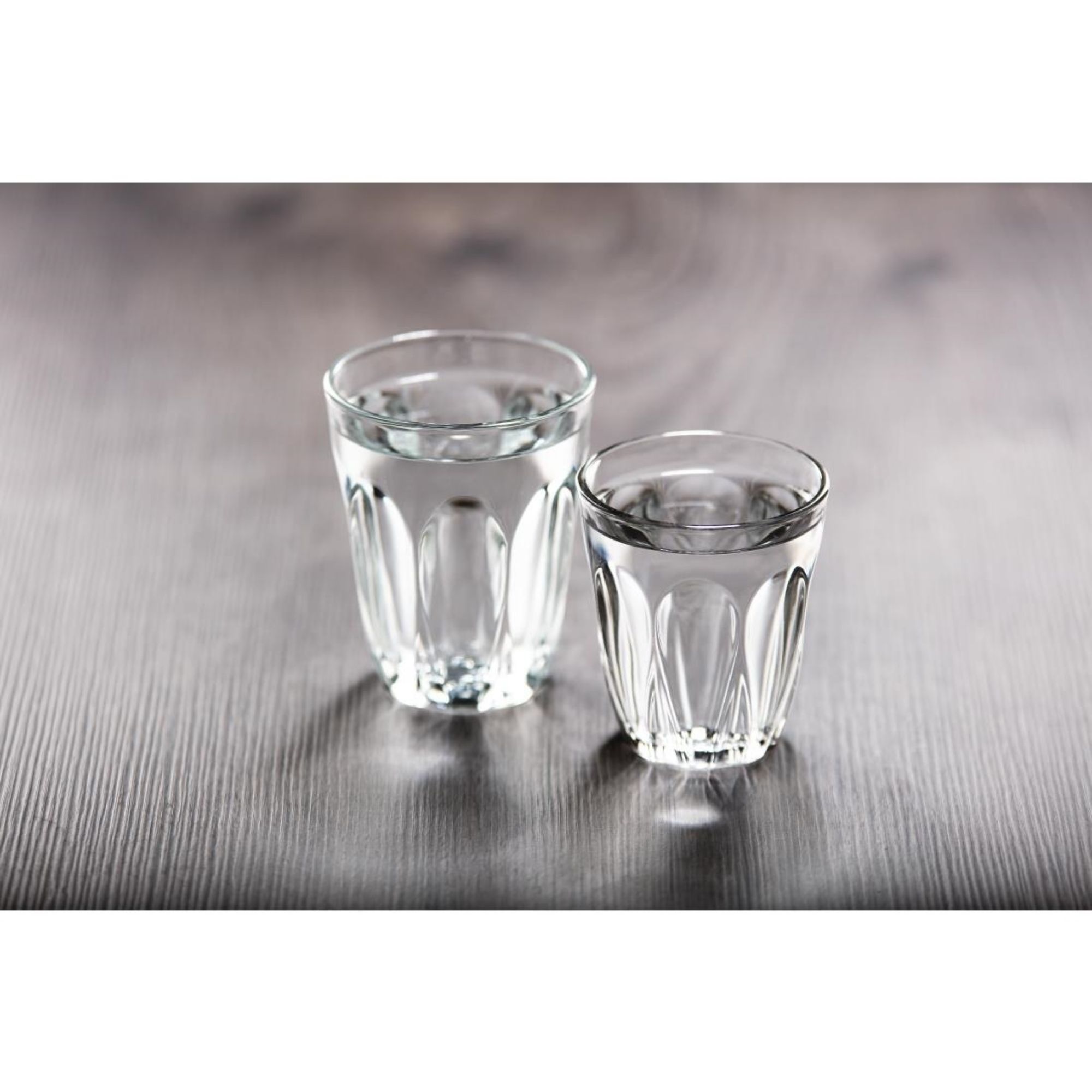 Picture of Olympia Toughened Tumblers 130ml (Pack of 12)