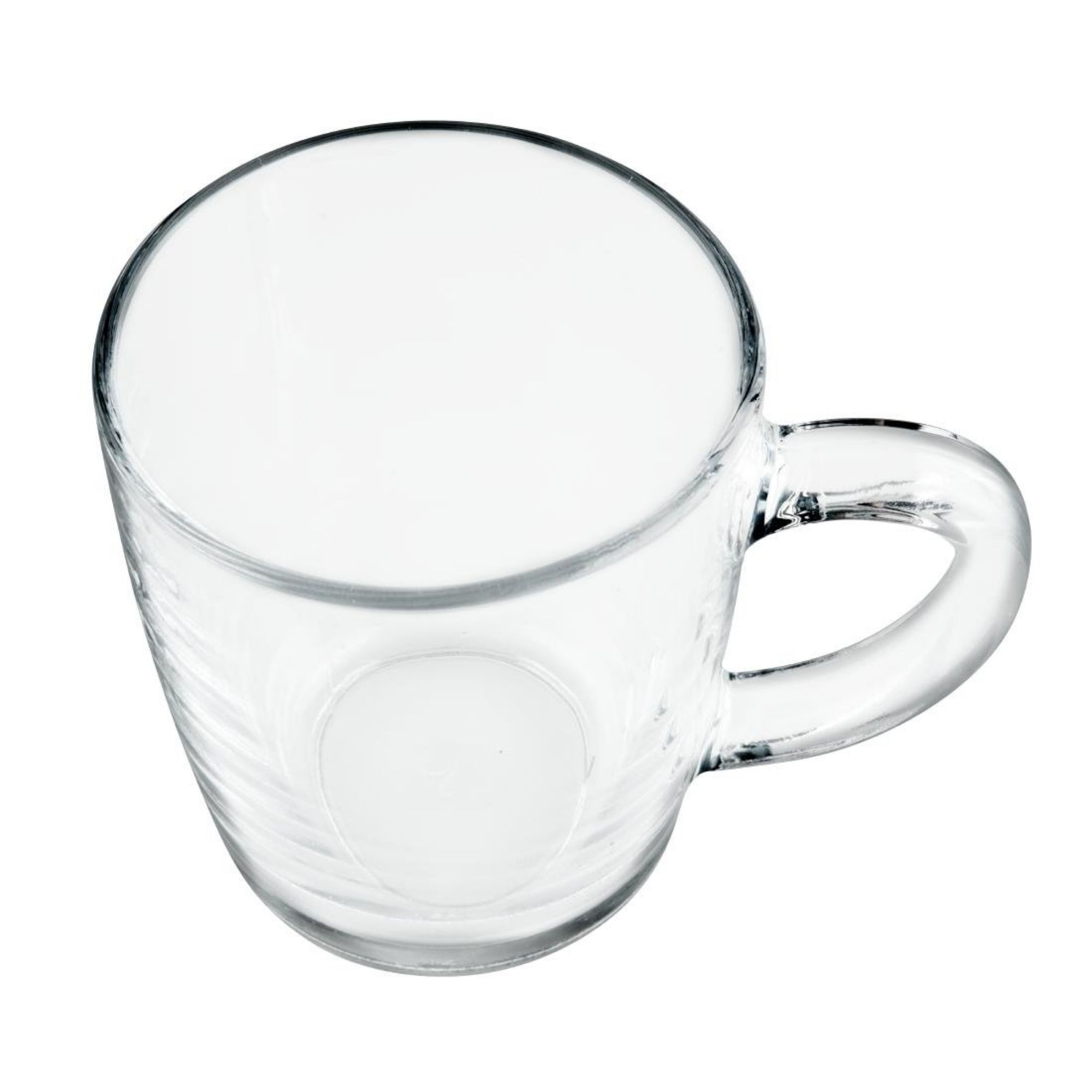 Picture of Utopia Barrel Coffee Mugs 340ml (Pack of 24)