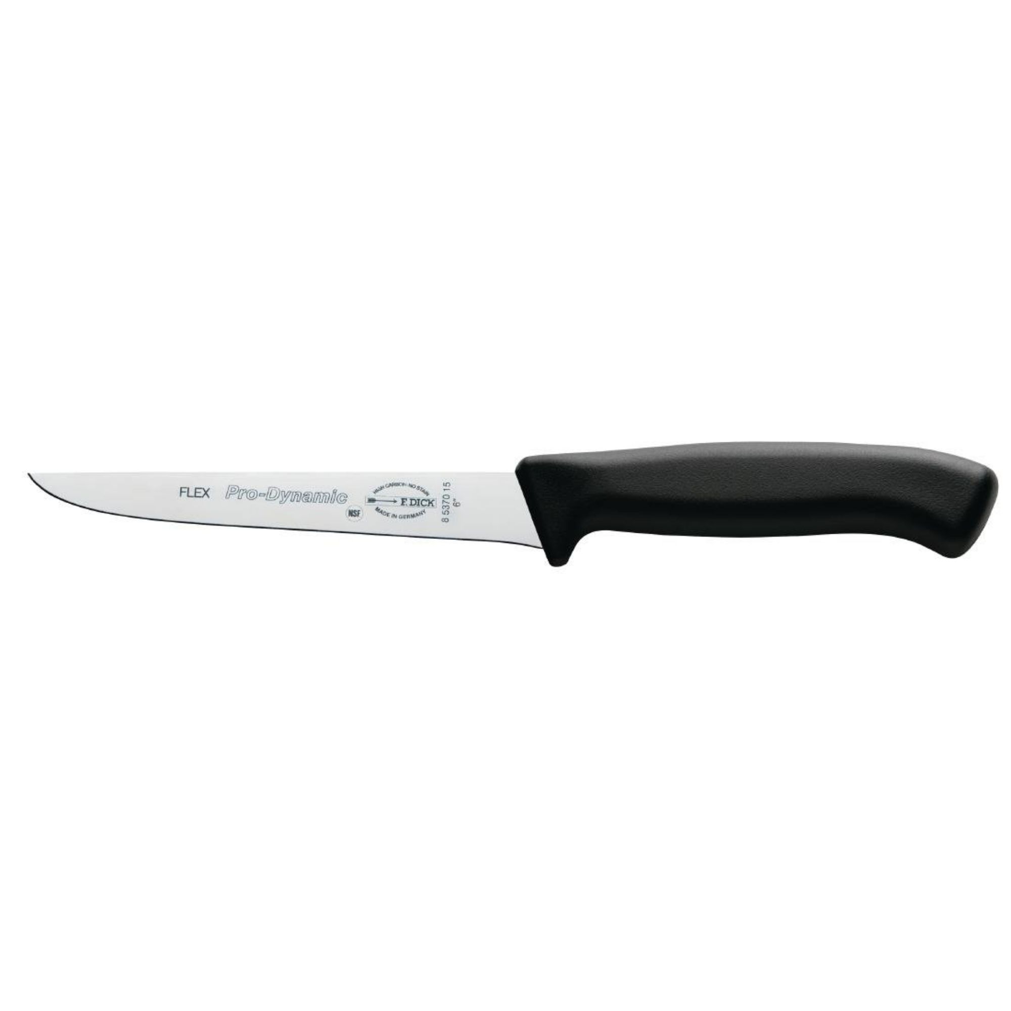 Picture of Dick 6 Piece Magnetic Knife Case Set