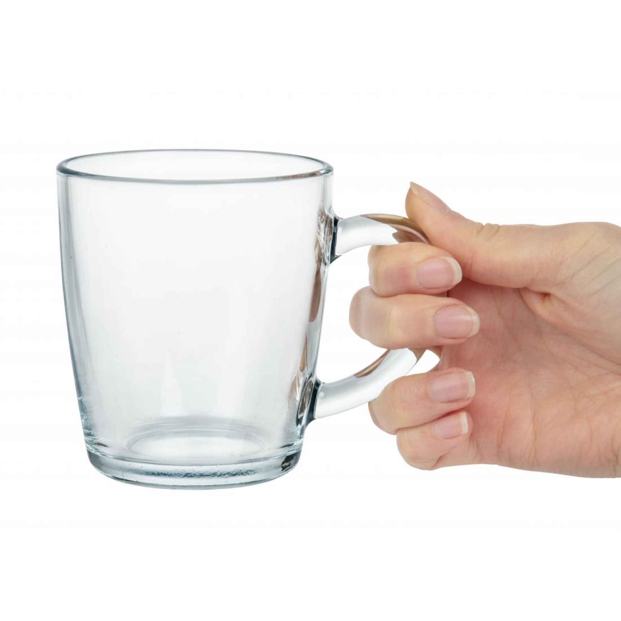 Picture of Utopia Barrel Coffee Mugs 340ml (Pack of 24)
