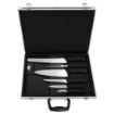 Picture of Dick 6 Piece Magnetic Knife Case Set
