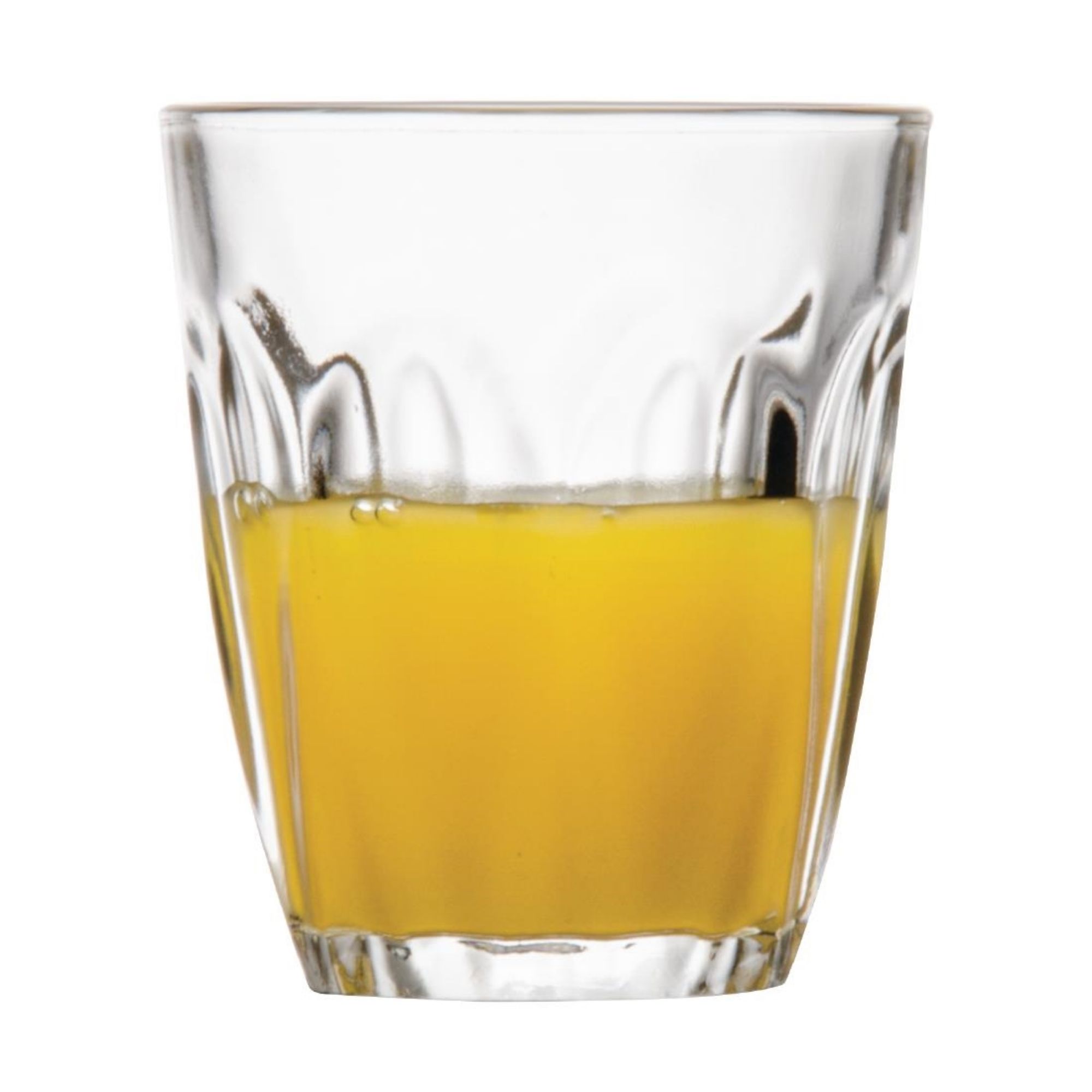 Picture of Olympia Toughened Tumblers 130ml (Pack of 12)