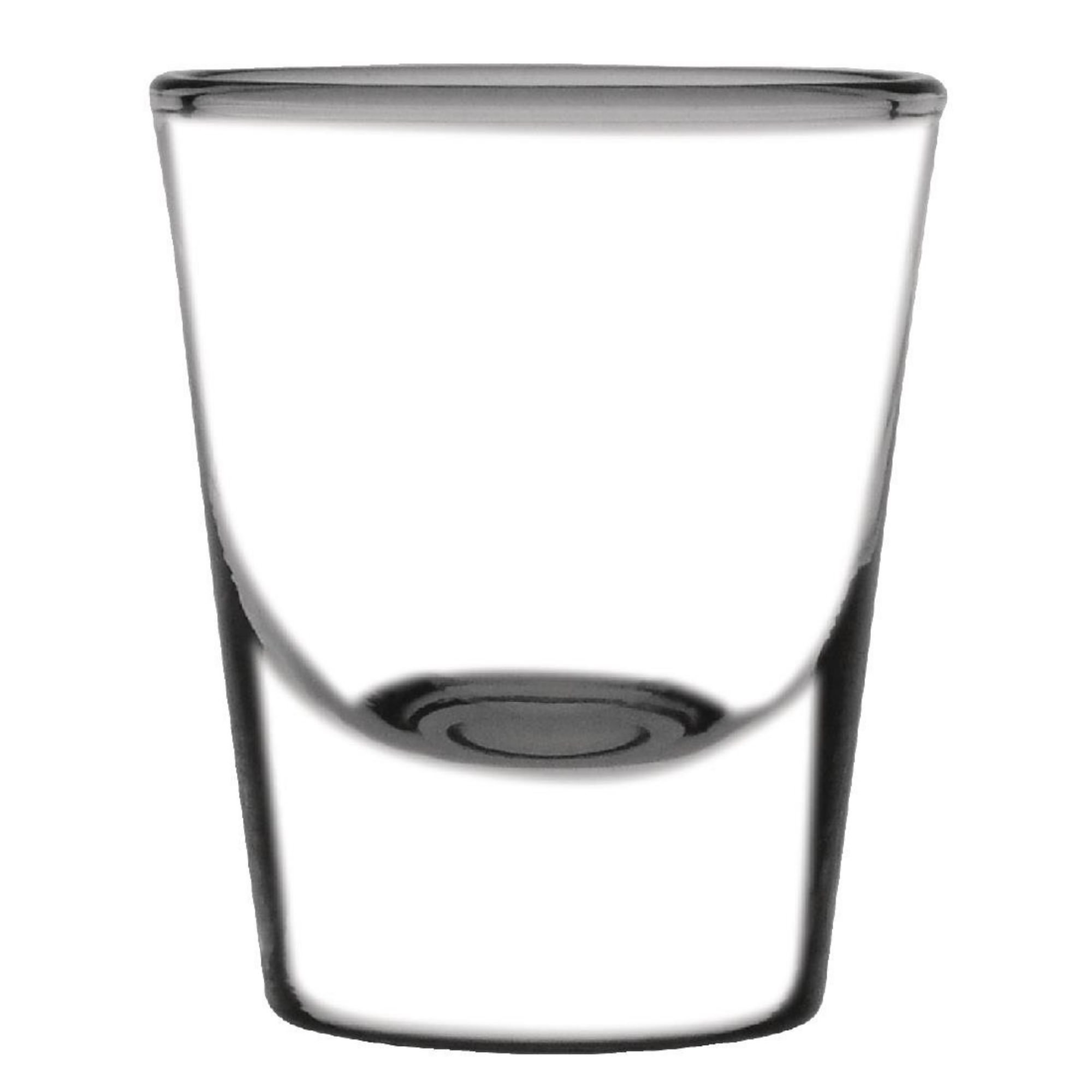 Picture of Olympia American Shot Glasses 30ml (Pack of 12)