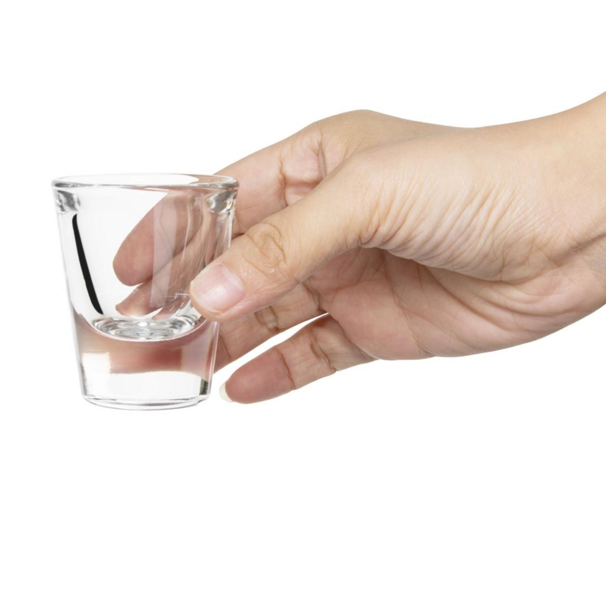 Picture of Olympia American Shot Glasses 30ml (Pack of 12)