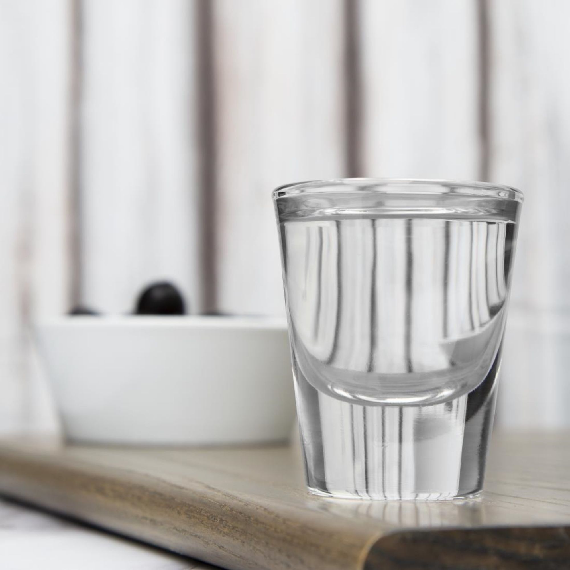 Picture of Olympia American Shot Glasses 30ml (Pack of 12)